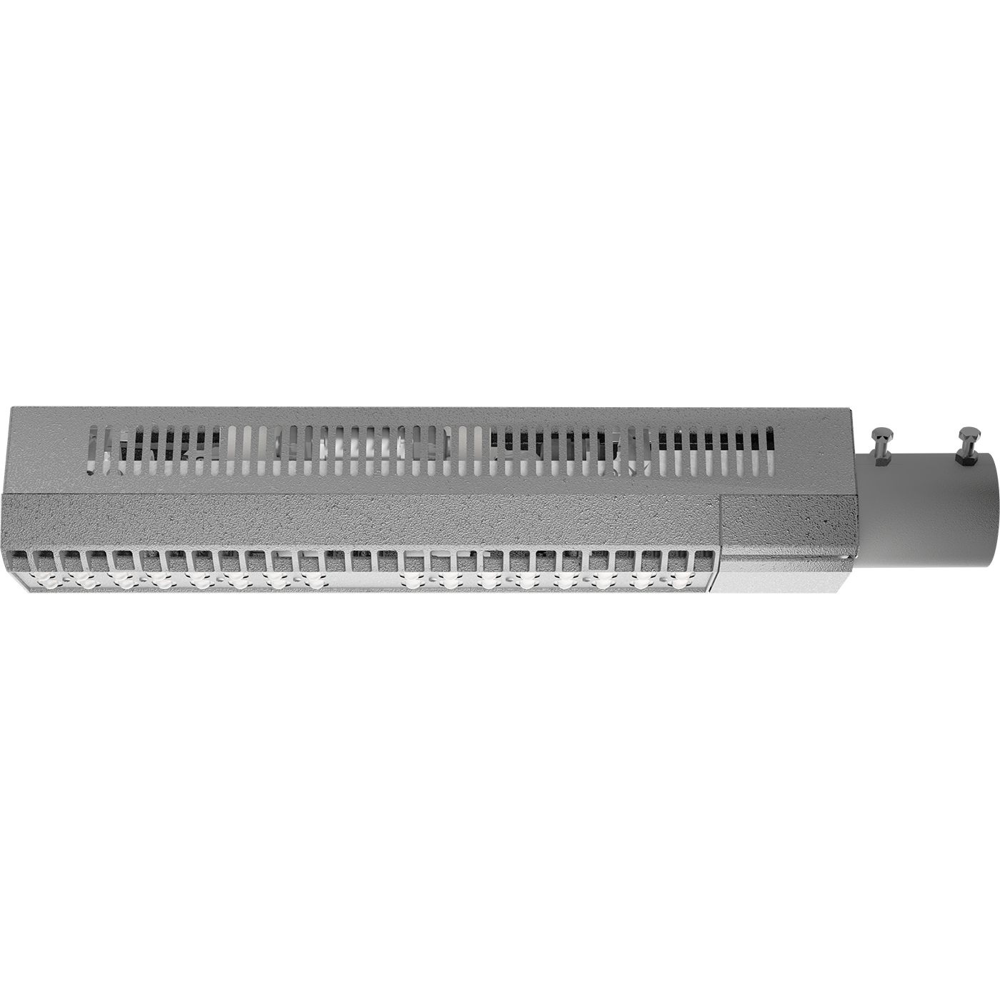 HB LED Ex 60W DW 850 HG with pole mounting — изображение 7