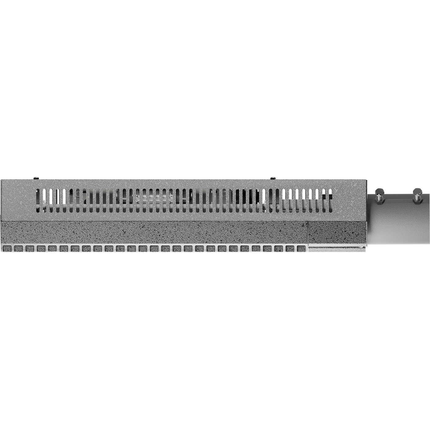 HB LED Ex 60W DW 850 HG with pole mounting — изображение 4