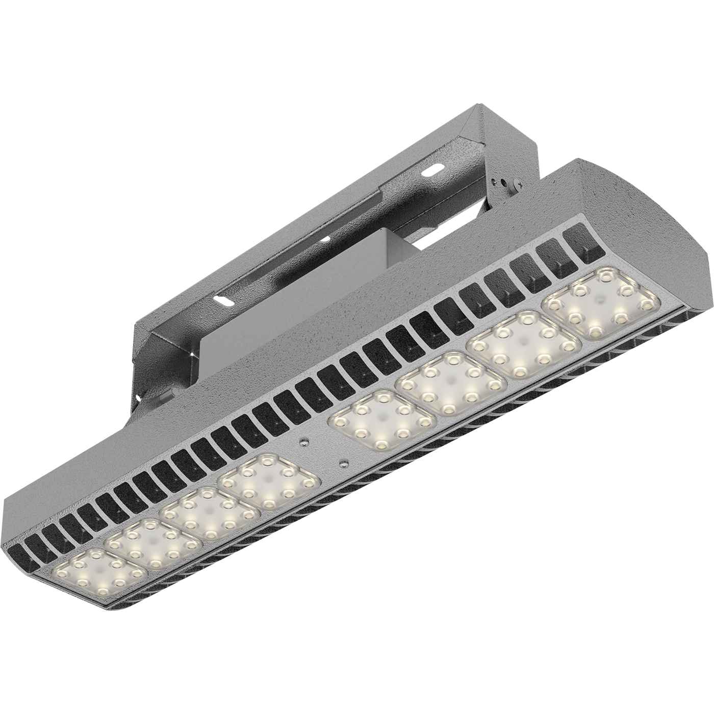 HB LED 1x150 D60 5000K — изображение 2