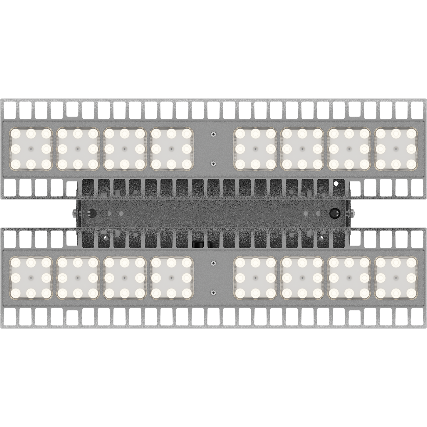 HB LED 150 D80 5000K G2 — изображение 5