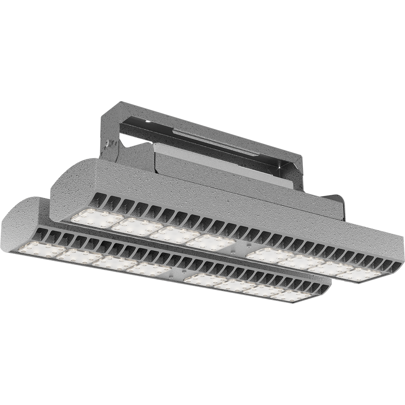 HB LED 200 D80 5000K G2 — изображение 3