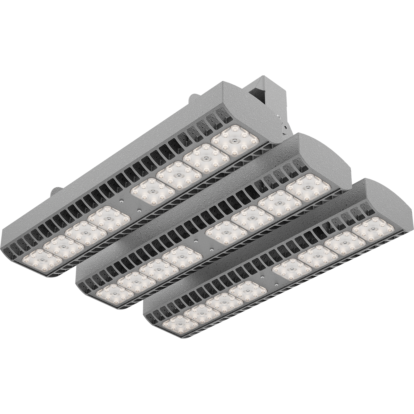 HB LED 300 D80 5000K G2 — изображение 2