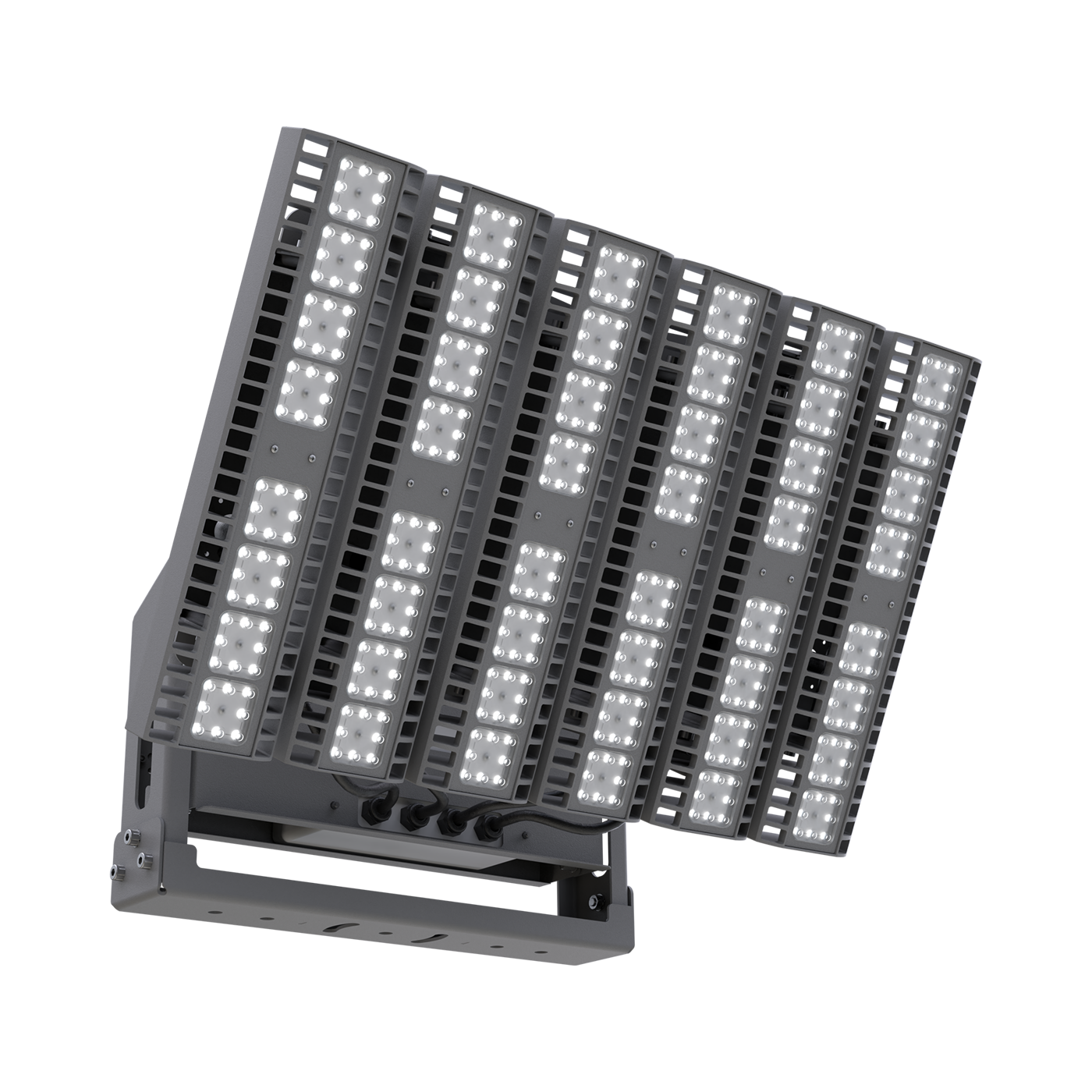 HB LED 800 D30 5000K G2 — изображение 3