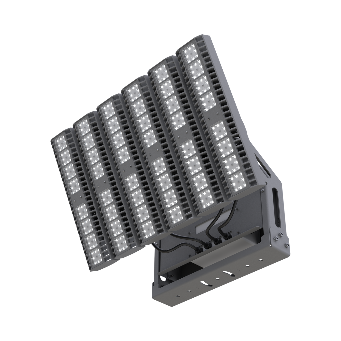 HB LED 800 D30 5000K G2 — изображение 2