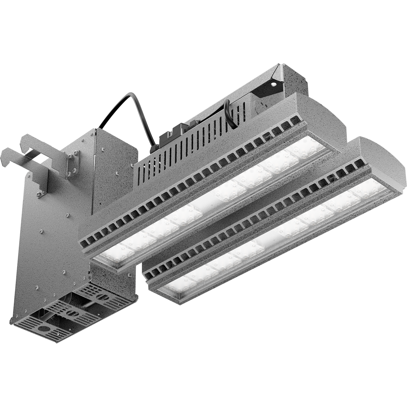 HB LED 150 D80 5000K (EXTREME) — изображение 2
