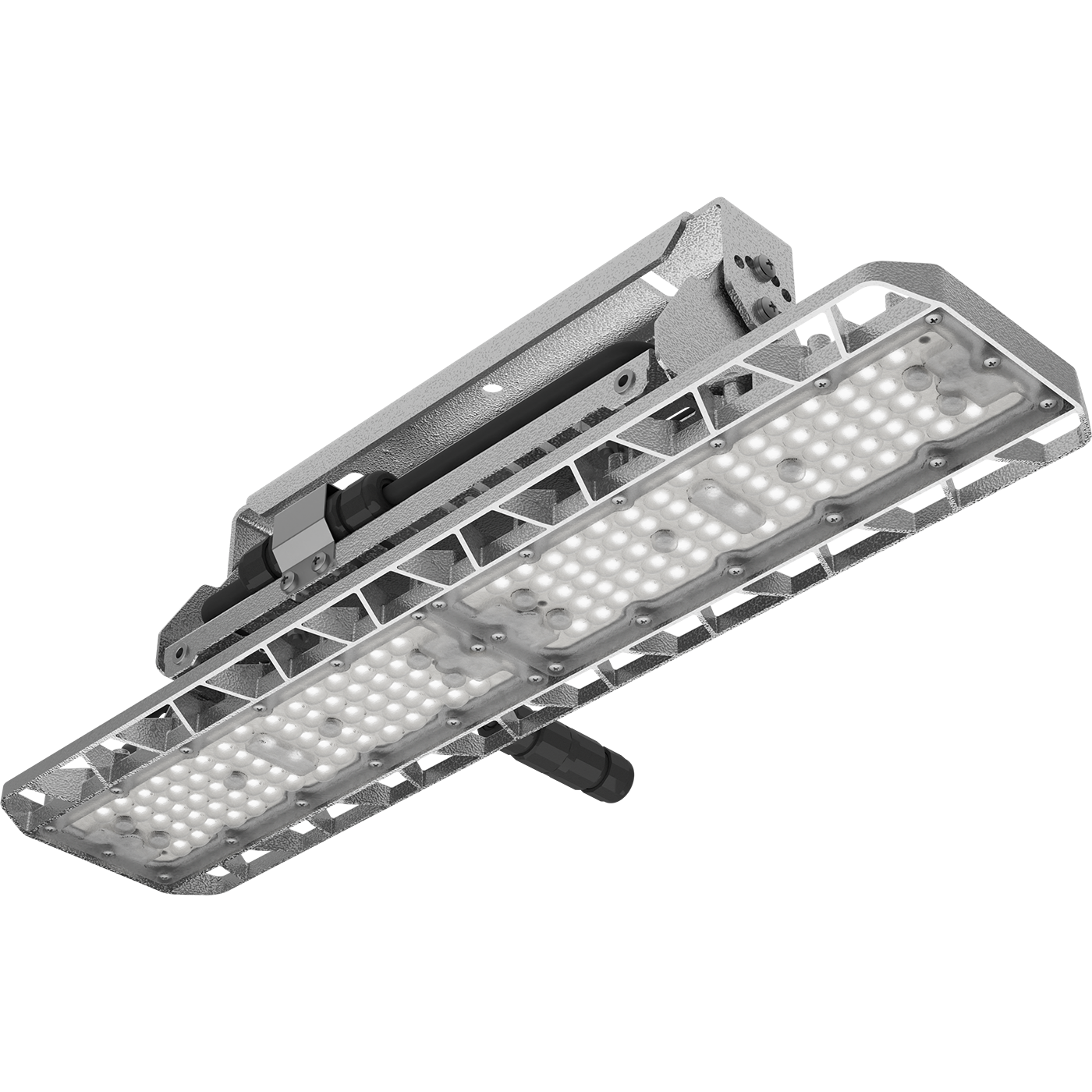 HB LED 50 D60 5000K G3 — изображение 2