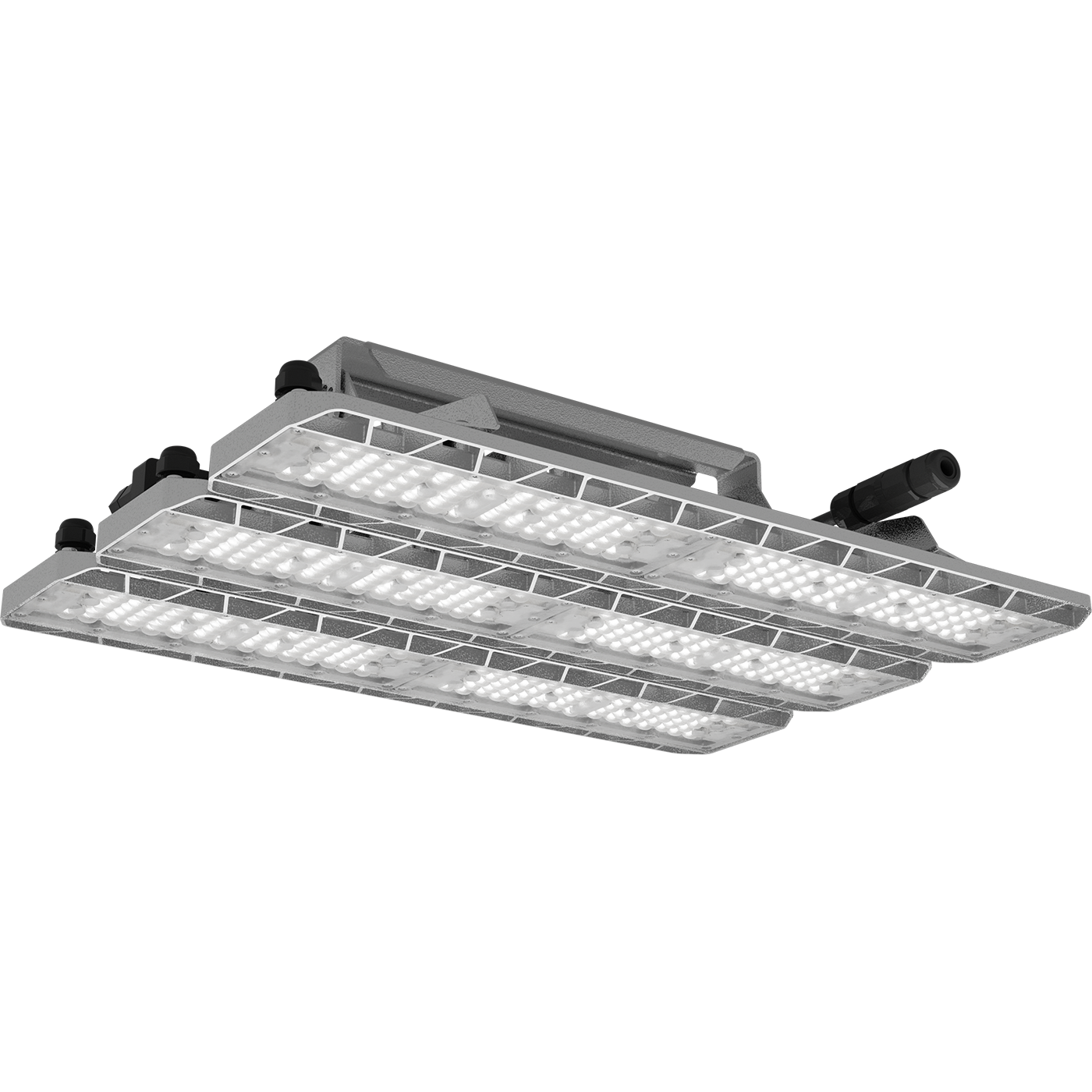HB LED 200 D140 5000K G3 — изображение 3