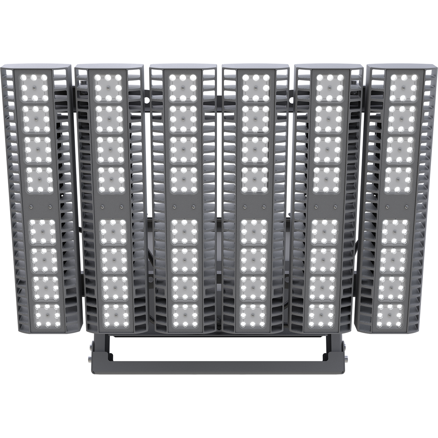HB LED 800 D80 5000K G2 — изображение 5