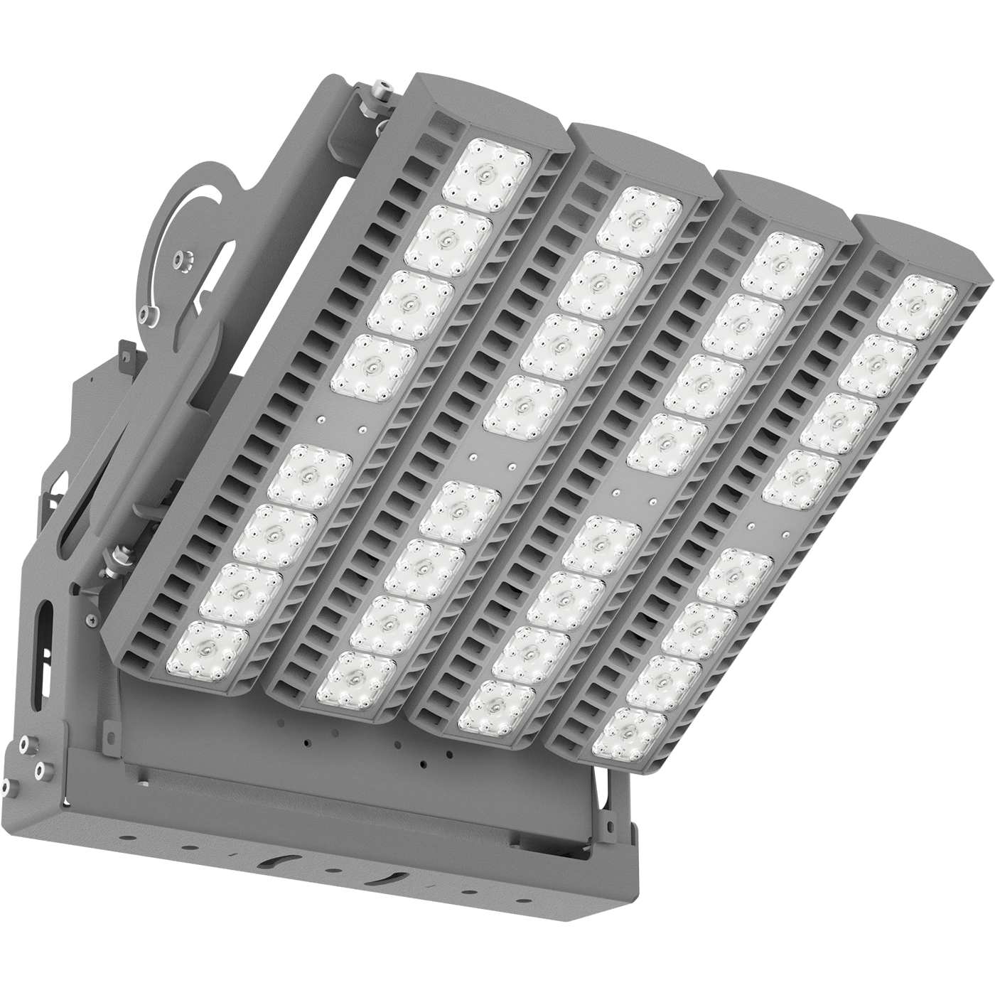 HB LED 400 D30 5000K G2 — изображение 3