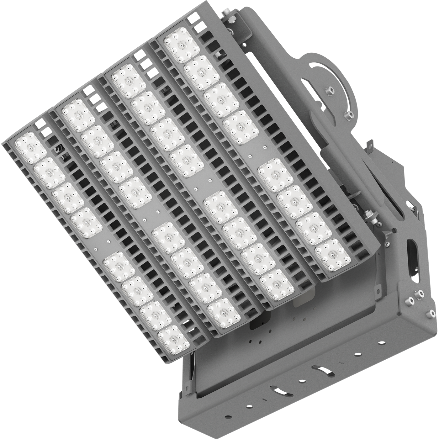 HB LED 400 D30 5000K G2 — изображение 2