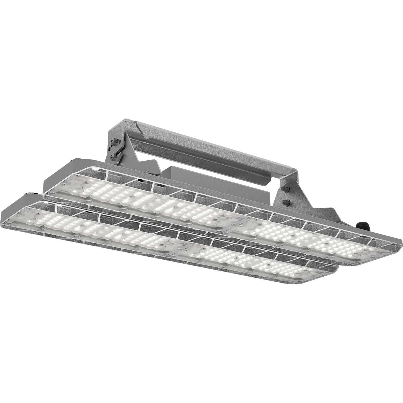 HB LED 150 D60 HFD 5000K G3 — изображение 3