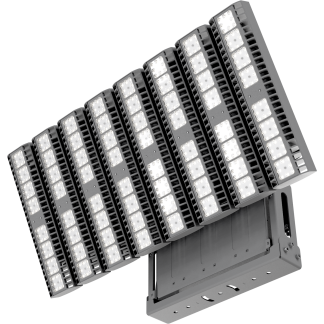 HB LED 1100 D30 4000K G2