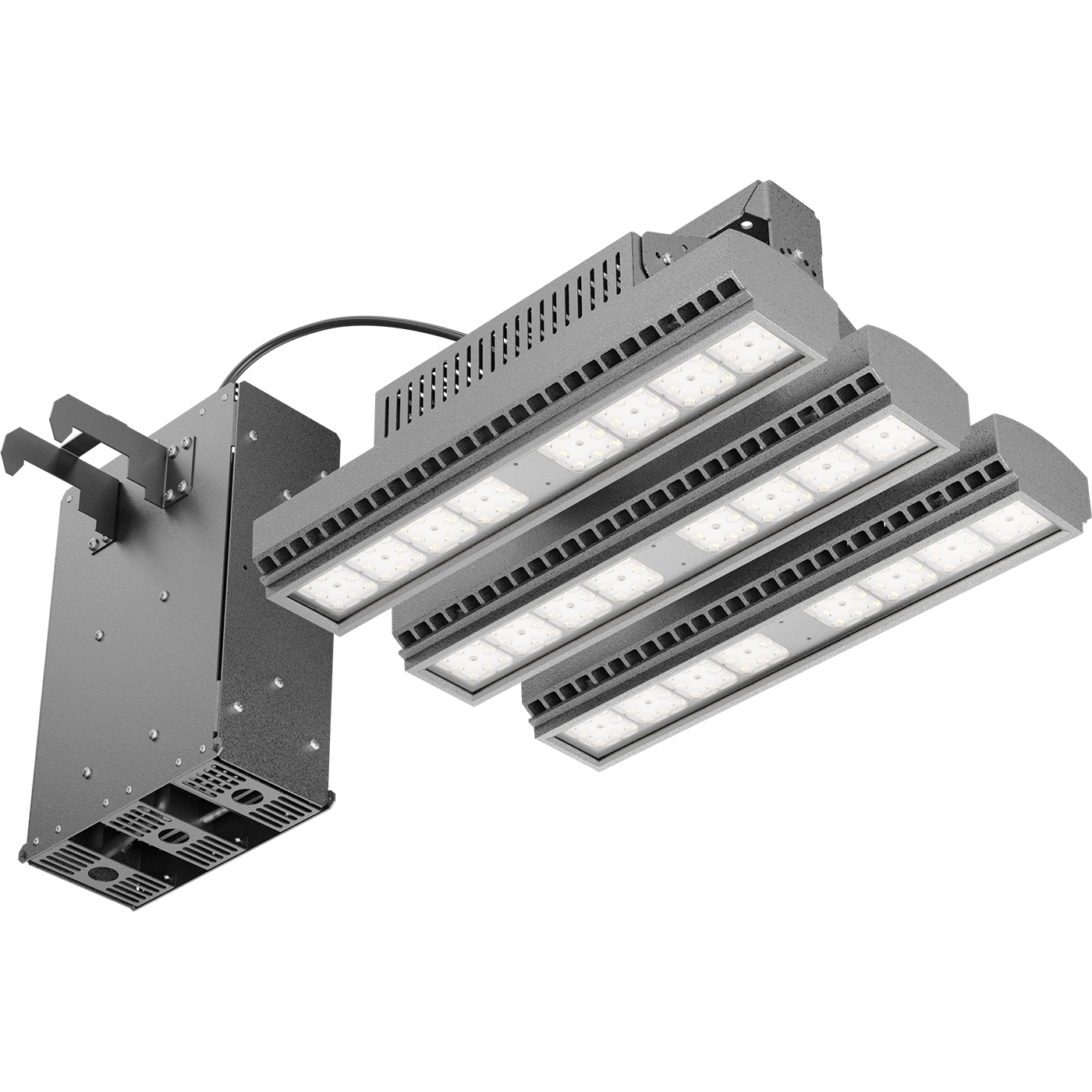 HB LED 225 D60 5000K G2 VMZ (EXTREME)
