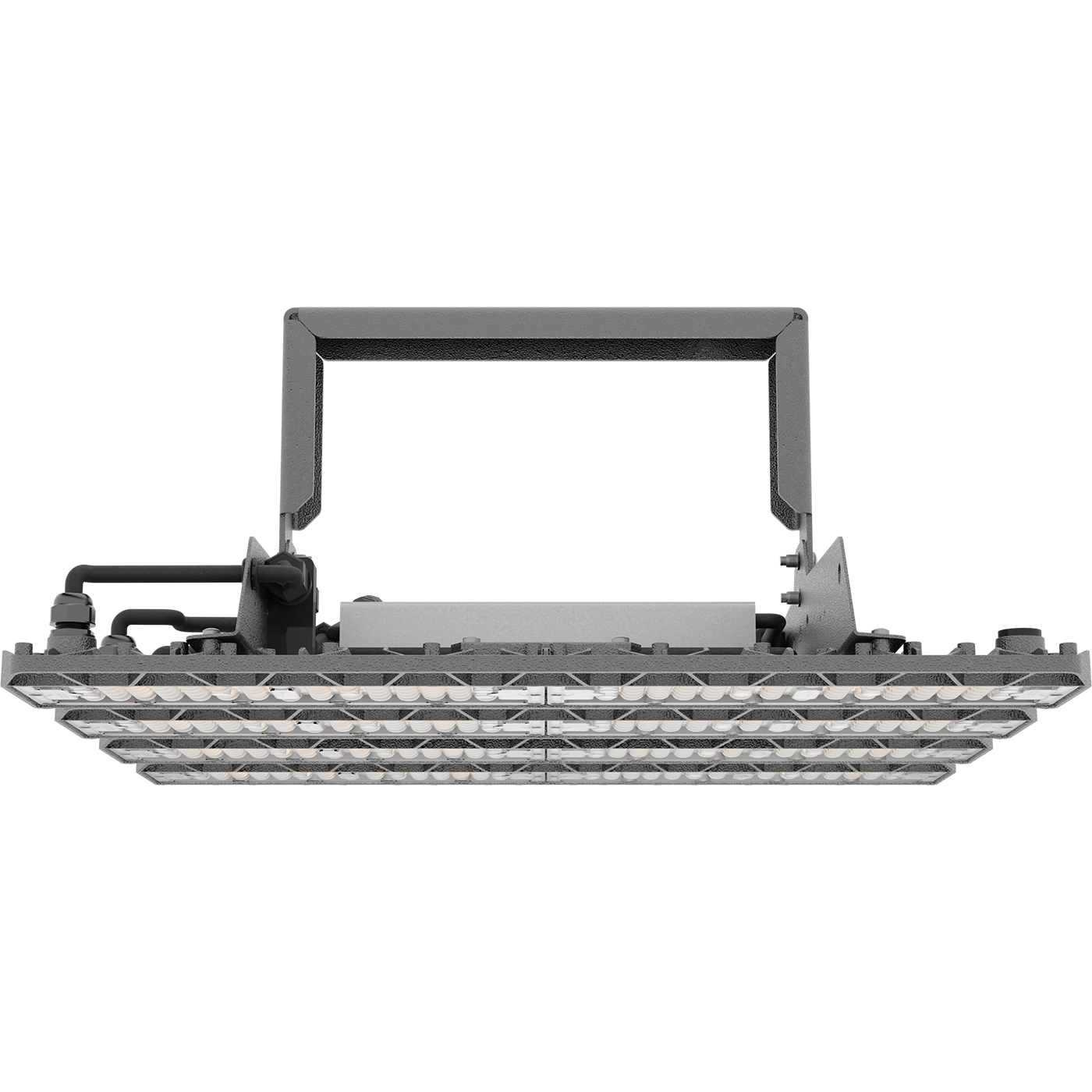 HB LED 500 D60 5000K G3 VMZ — изображение 7
