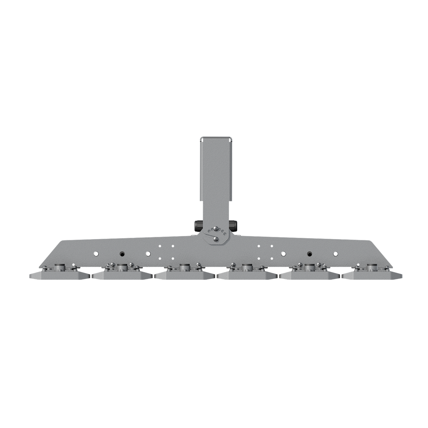 HB LED 500 D60 5000K G3 VMZ — изображение 4