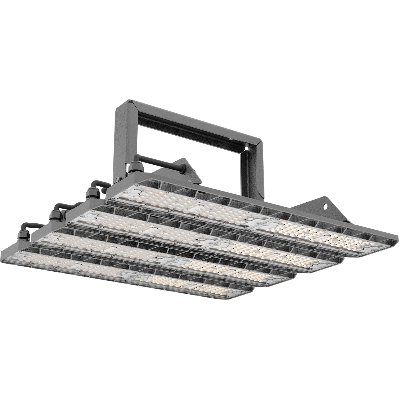 HB LED G3 250W D30 840 HG — изображение 2