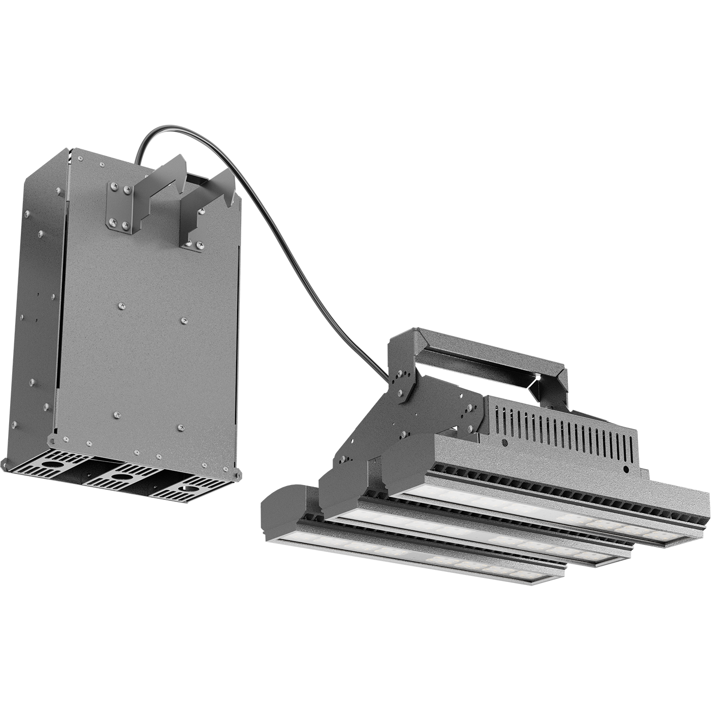 HB LED EXTREME 225W D60 850 HG 1-10V VMZ — изображение 2
