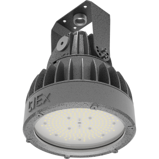 ZENITH LED Ex G2/BT 30W D120 850 HG