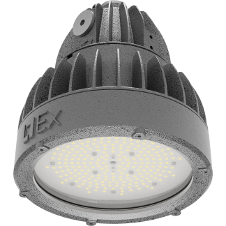 ZENITH LED Ex G2/G 30W D120 850 HG