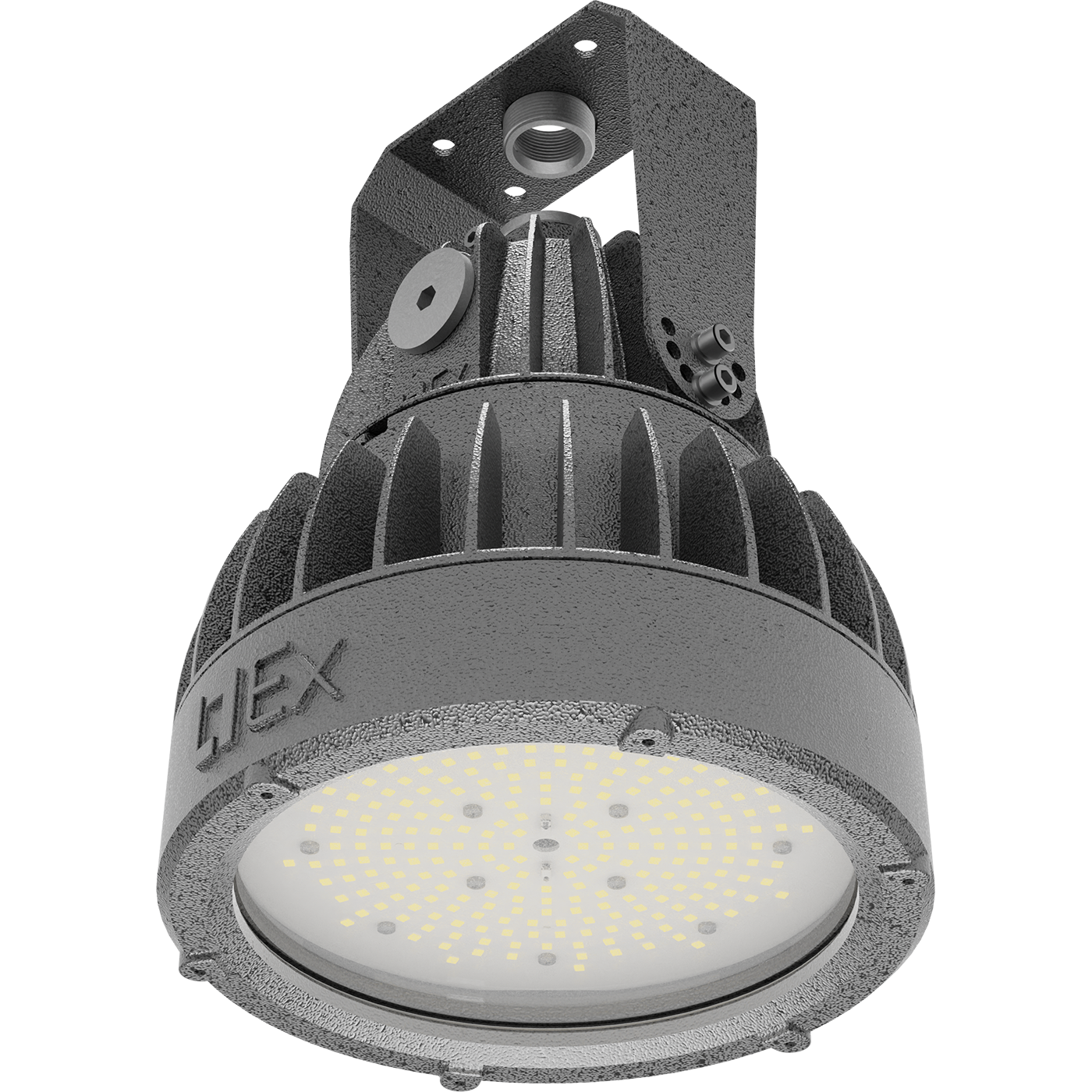 ZENITH LED Ex G2/BT 50W D120 850 HG class II