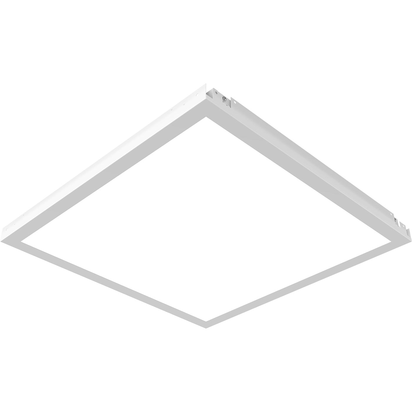 STANDARD.OPL LED 600 IP54 4000K Clip-In