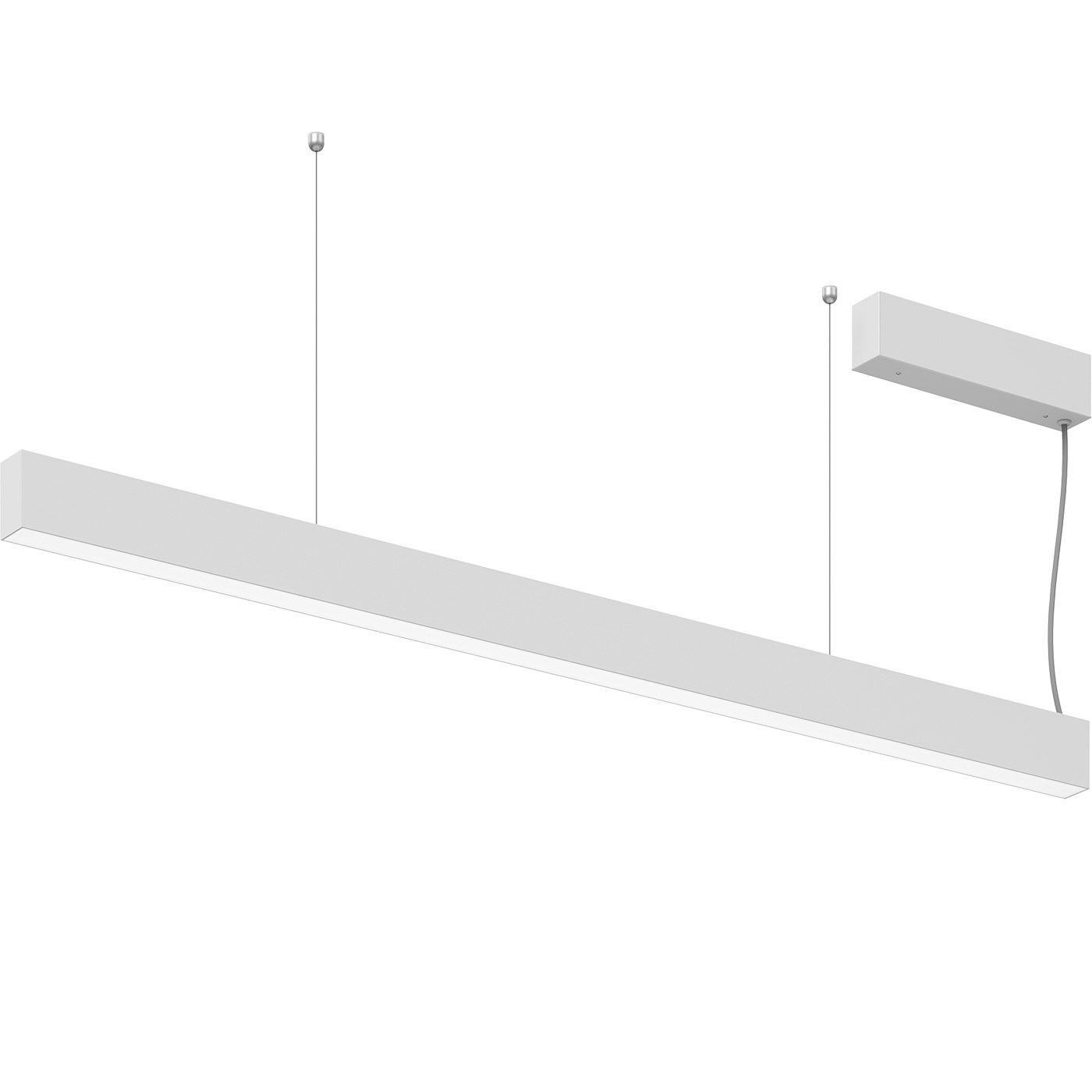 PROFILE 30L P LED 600 4000K — изображение 3