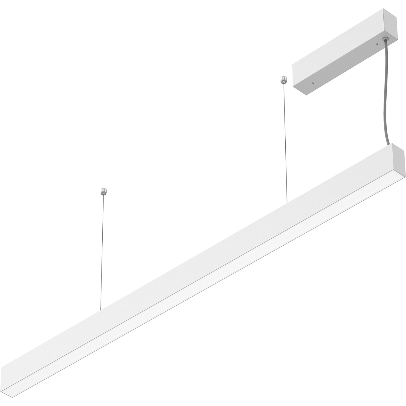 PROFILE 30L P LED 600 4000K — изображение 2
