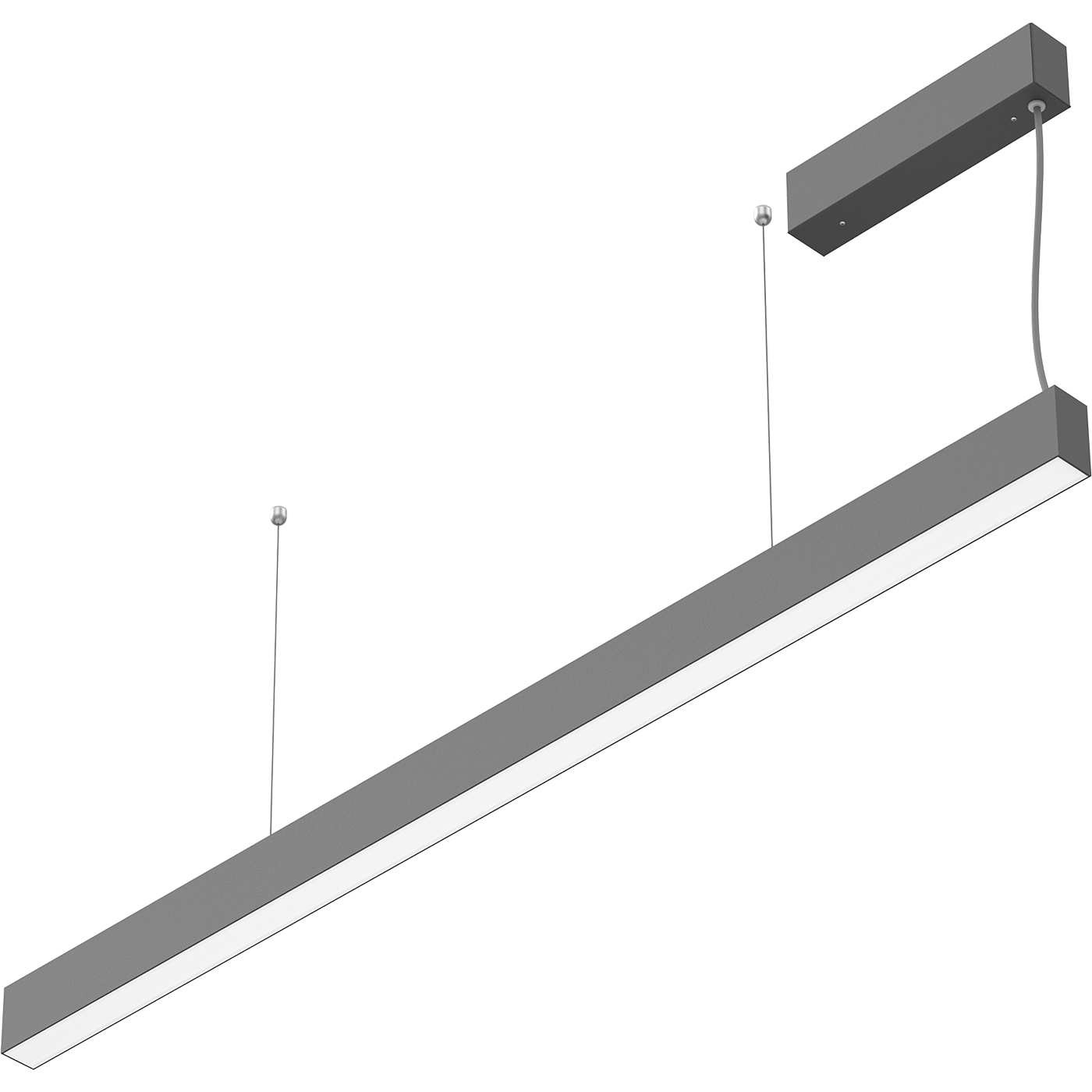 PROFILE 30L P LED 900 4000K — изображение 2