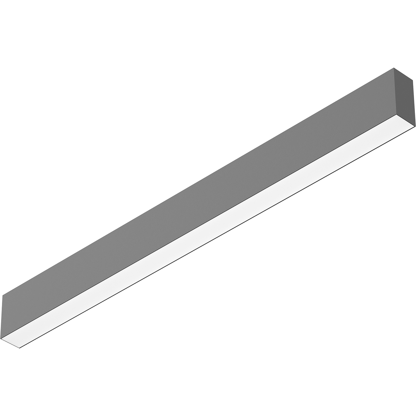 PROFILE 60H S LED 2100 BL 4000K — изображение 2