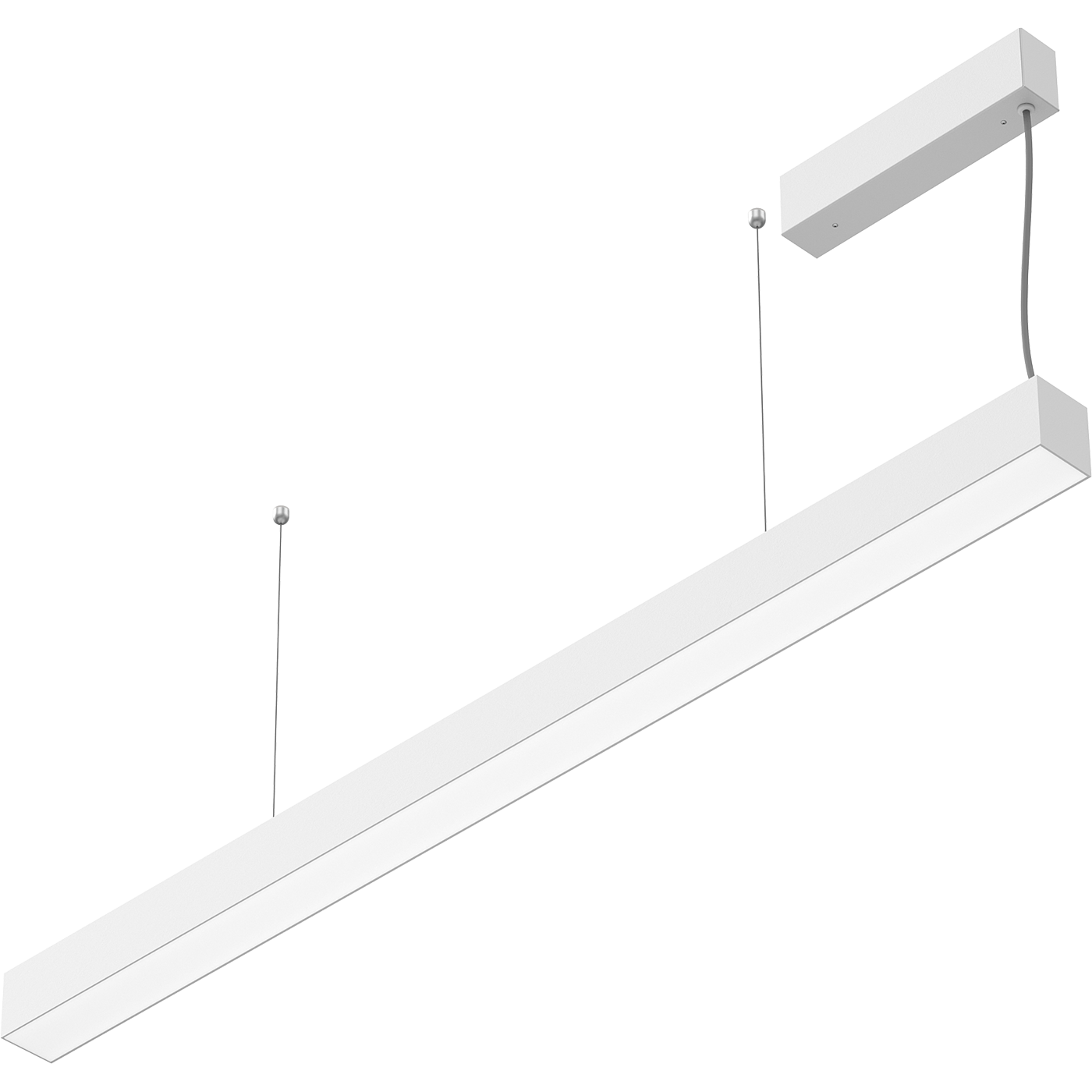 PROFILE 60L P LED 1500 3000K