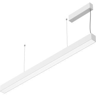 PROFILE 60L P LED 1000 3000K