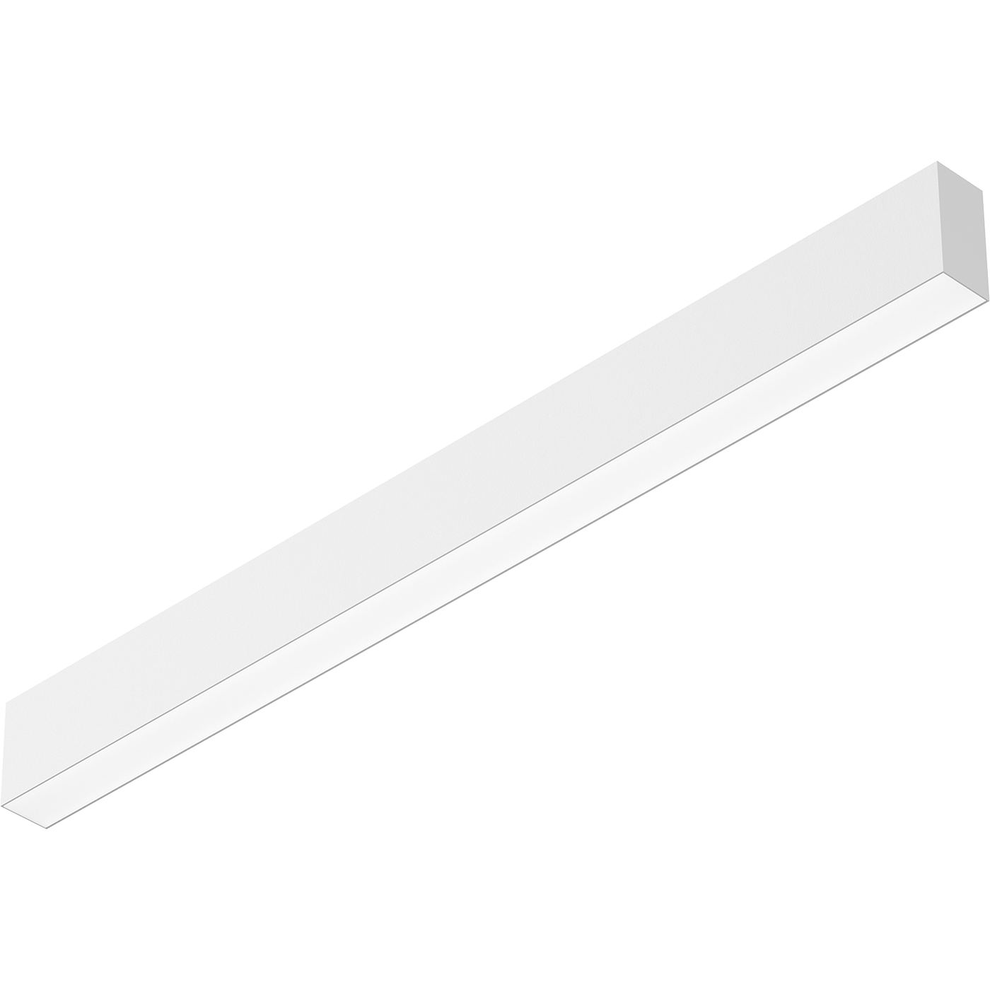 PROFILE 60L P DR LED (1100) WH 3500K MED IP65/IP20 (low lumen)