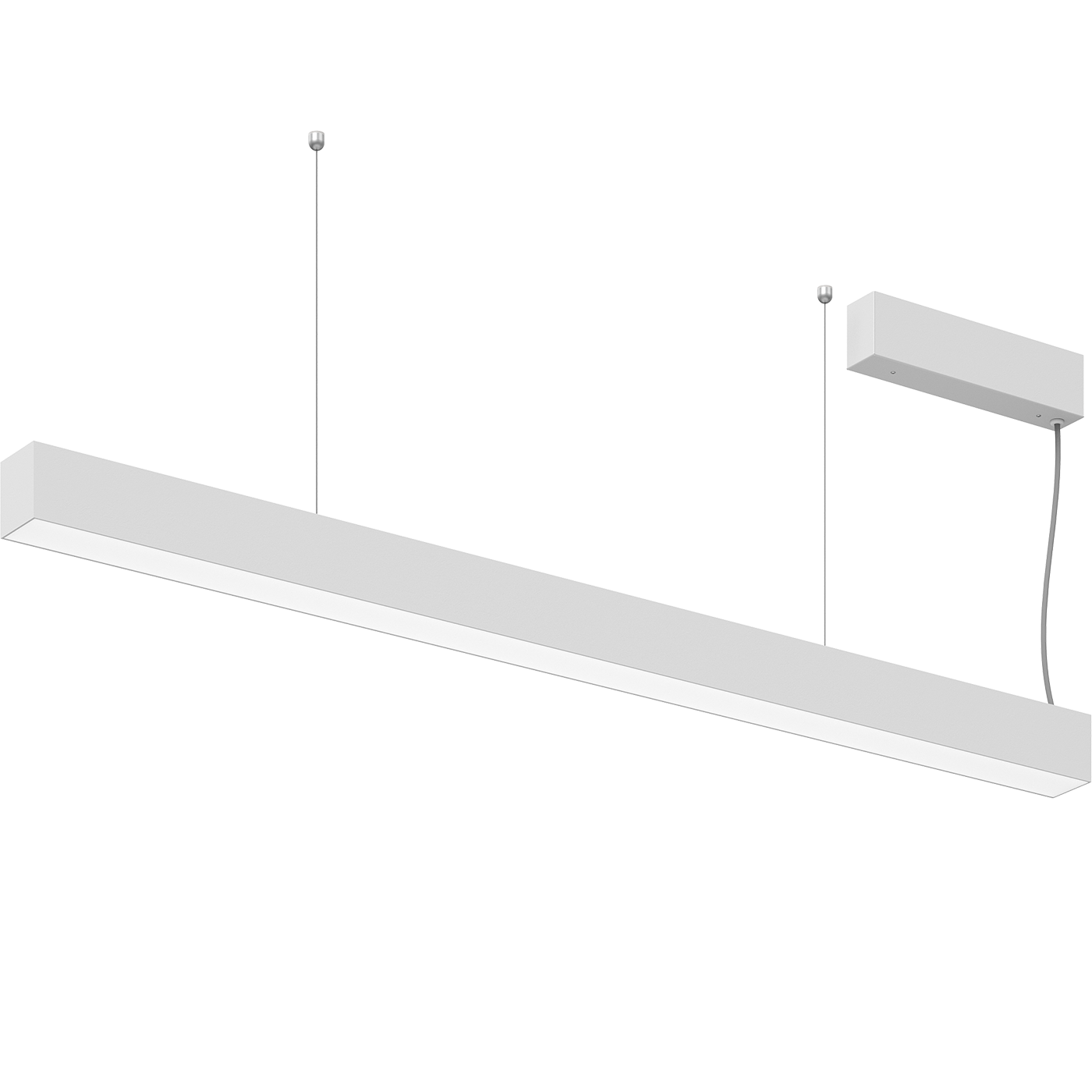 PROFILE 30L P LED 1200 WH 4000K — изображение 3