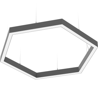 PROFILE 30L HEXA/P (1110) 840 BK
