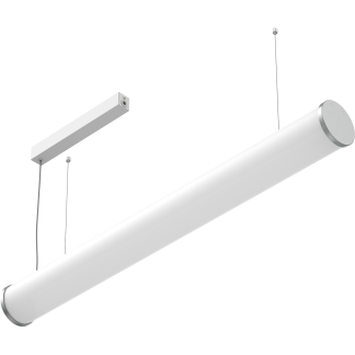 T120 LED 2250 3000K IP20 (38W)