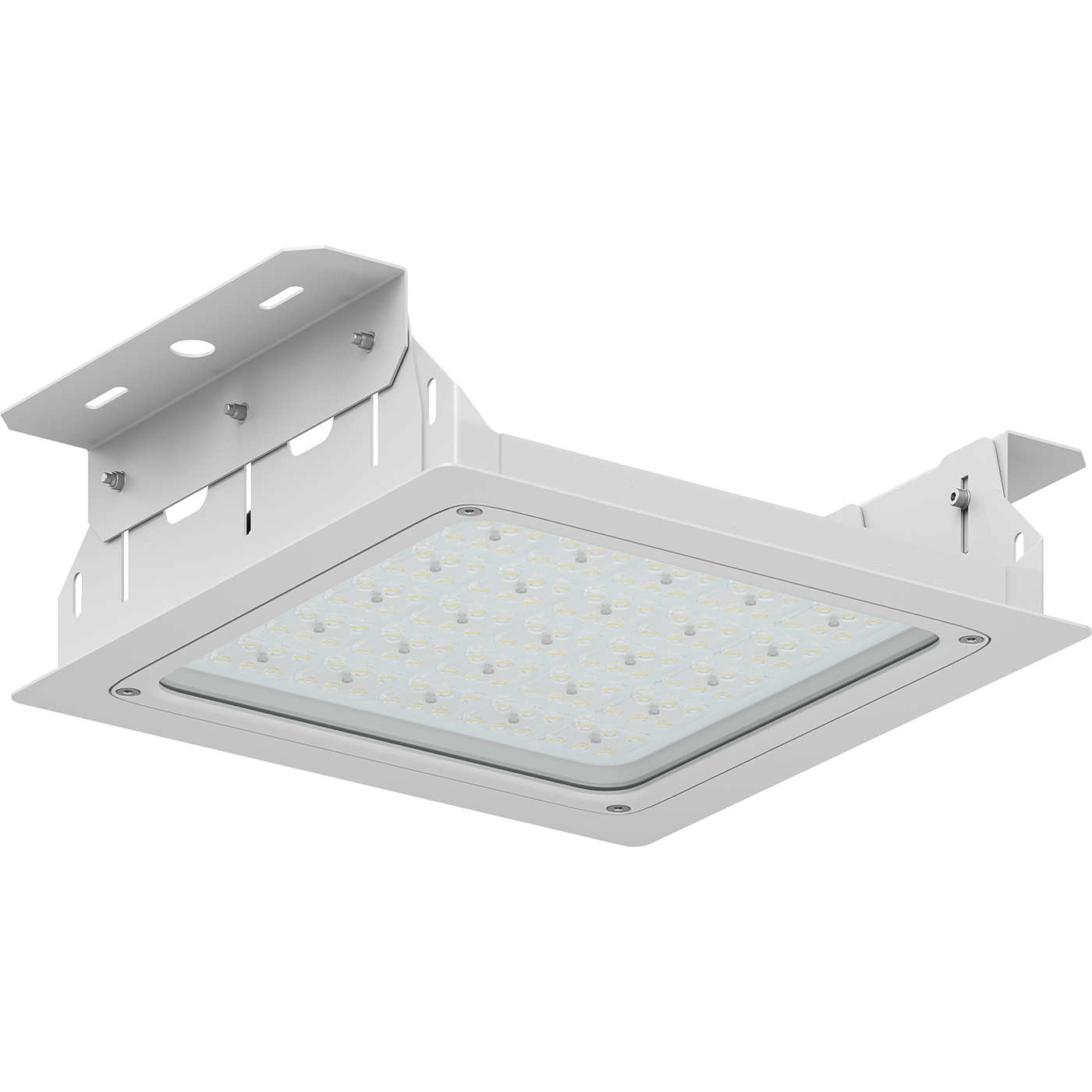 INSEL LB/R LED G3 260W D30 757 WH — изображение 3