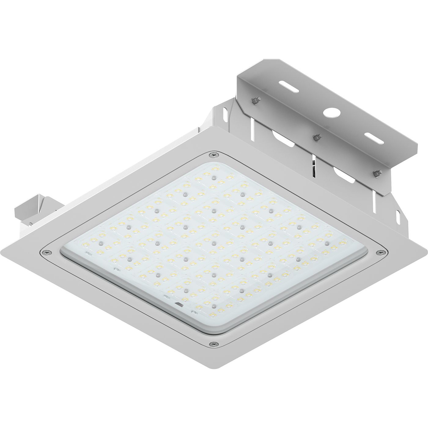 INSEL LB/R LED G3 260W D30 757 WH — изображение 2