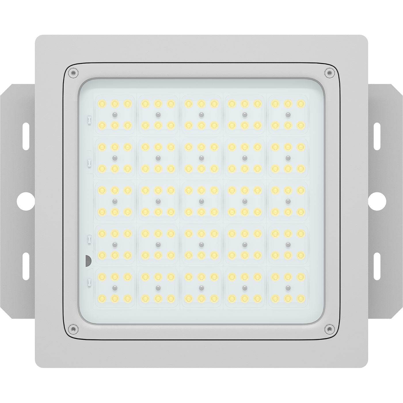 INSEL LB/R LED G3 260W D30 757 WH — изображение 5