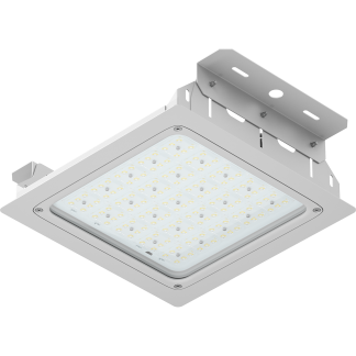 INSEL LB/R LED G3 70W D30 840 WH