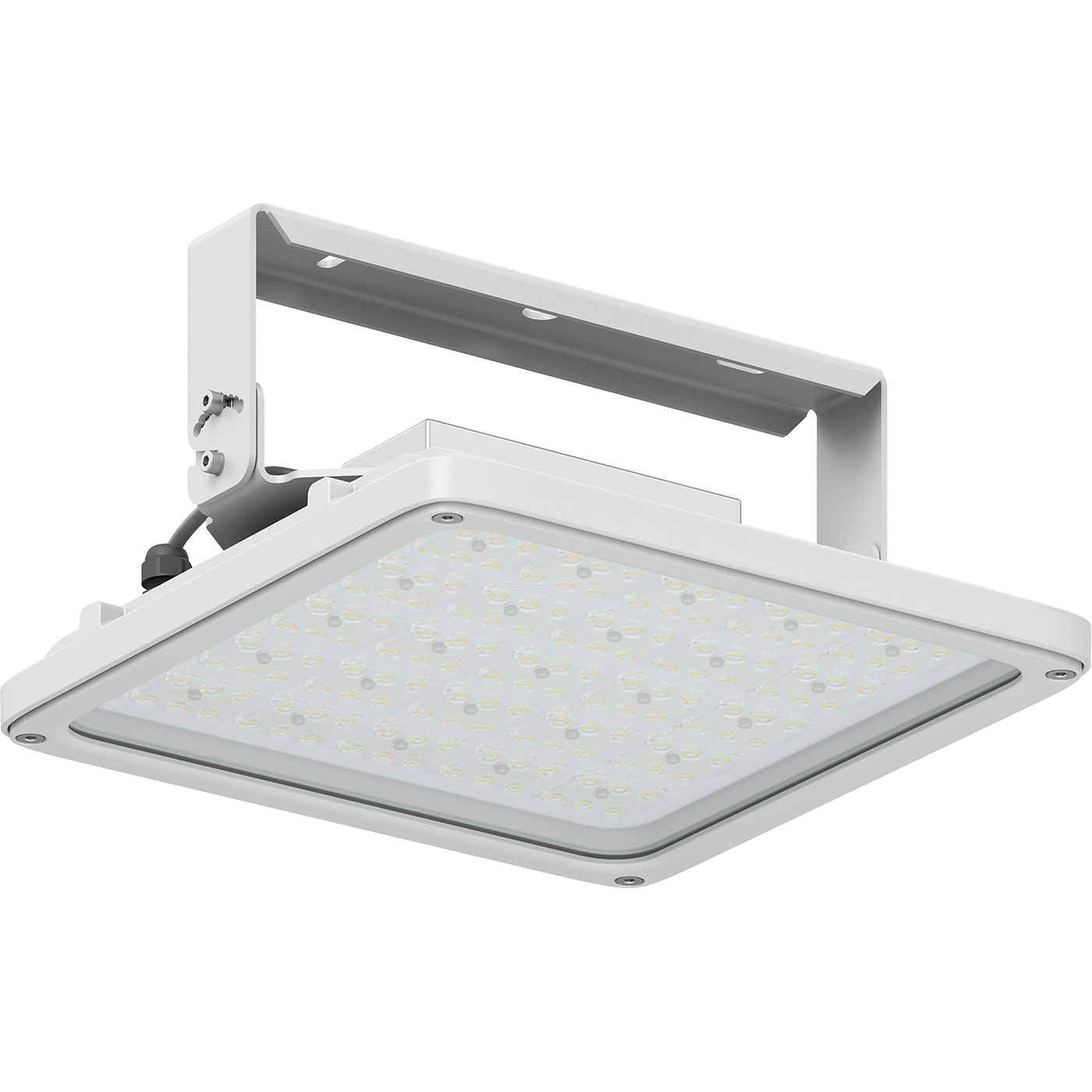 INSEL LB/S LED G3 100W D120 850 WH SB — изображение 3