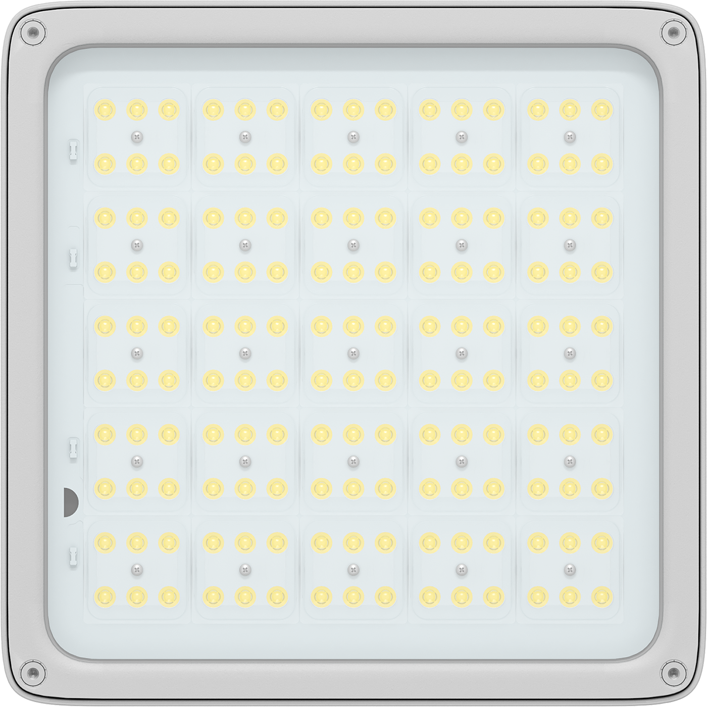 INSEL LB/S LED G3 100W D130 850 WH SB — изображение 5