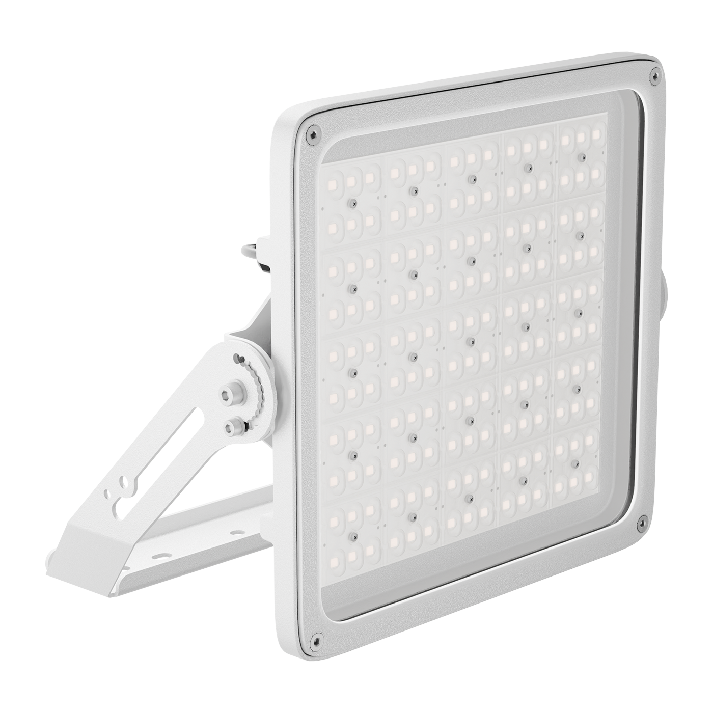 INSEL LB/S LED G3 200W D90 850 WH FB