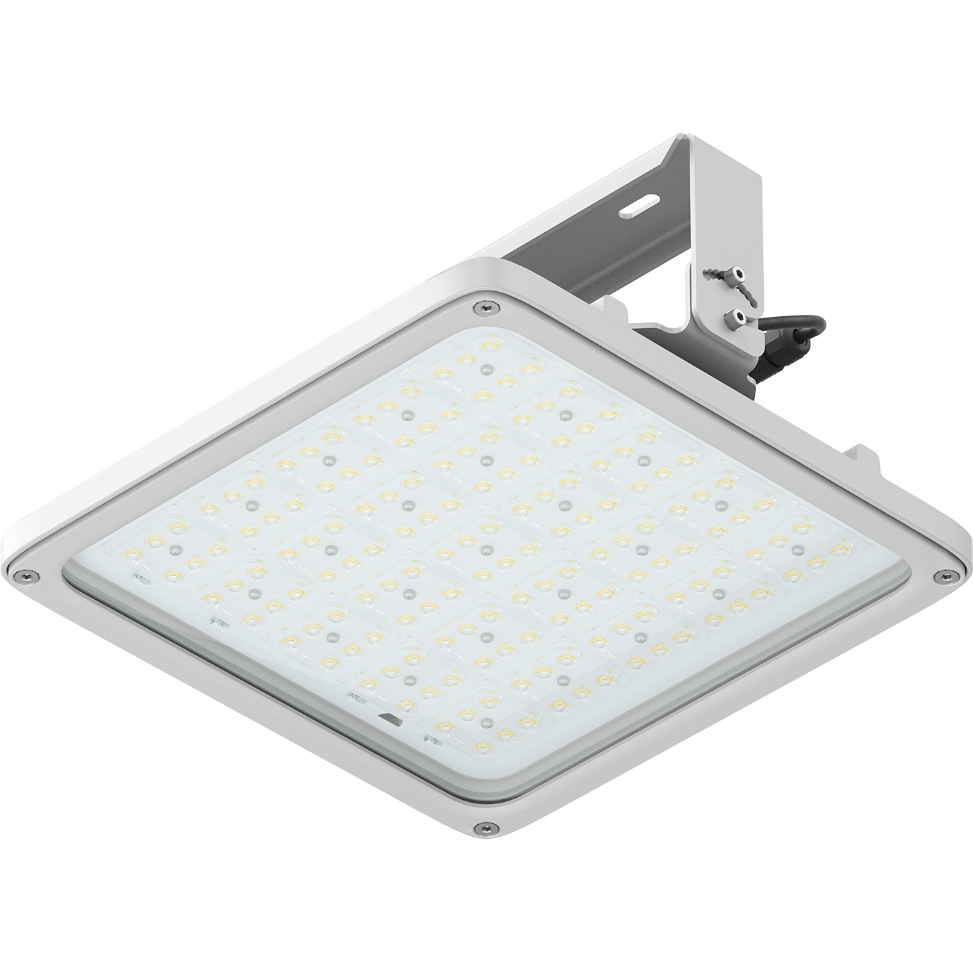 INSEL LB/S LED G3 200W D60 840 WH DALI SB