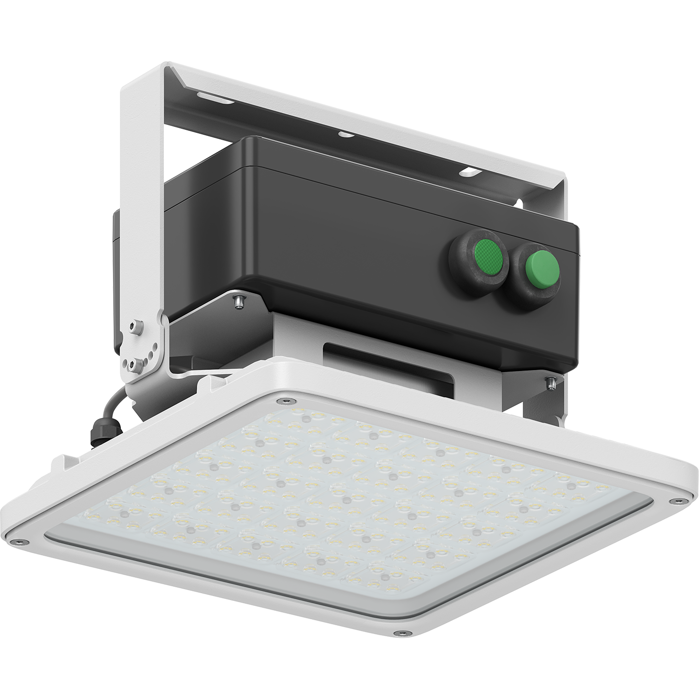 INSEL LB/S LED G3 100W D90 850 WH EM SB — изображение 2