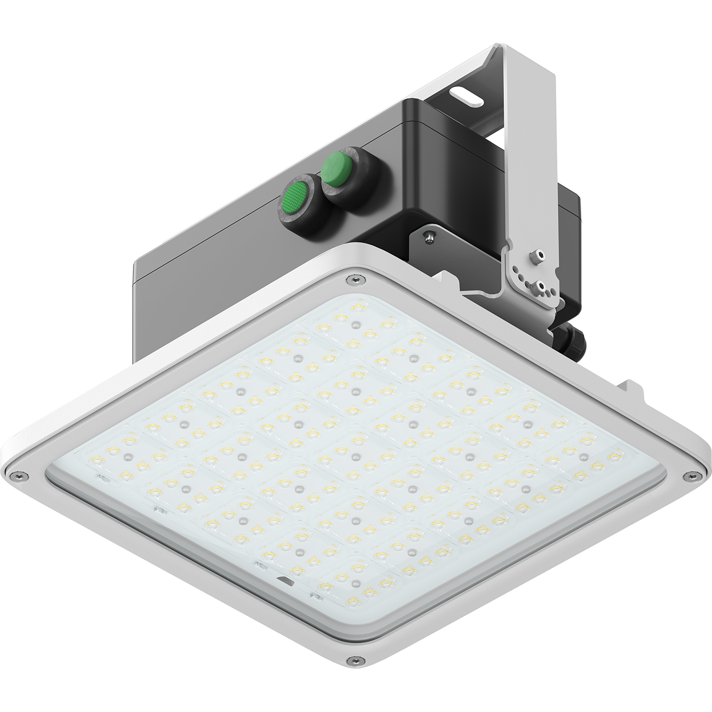 INSEL LB/S LED G3 100W D90 850 WH EM SB