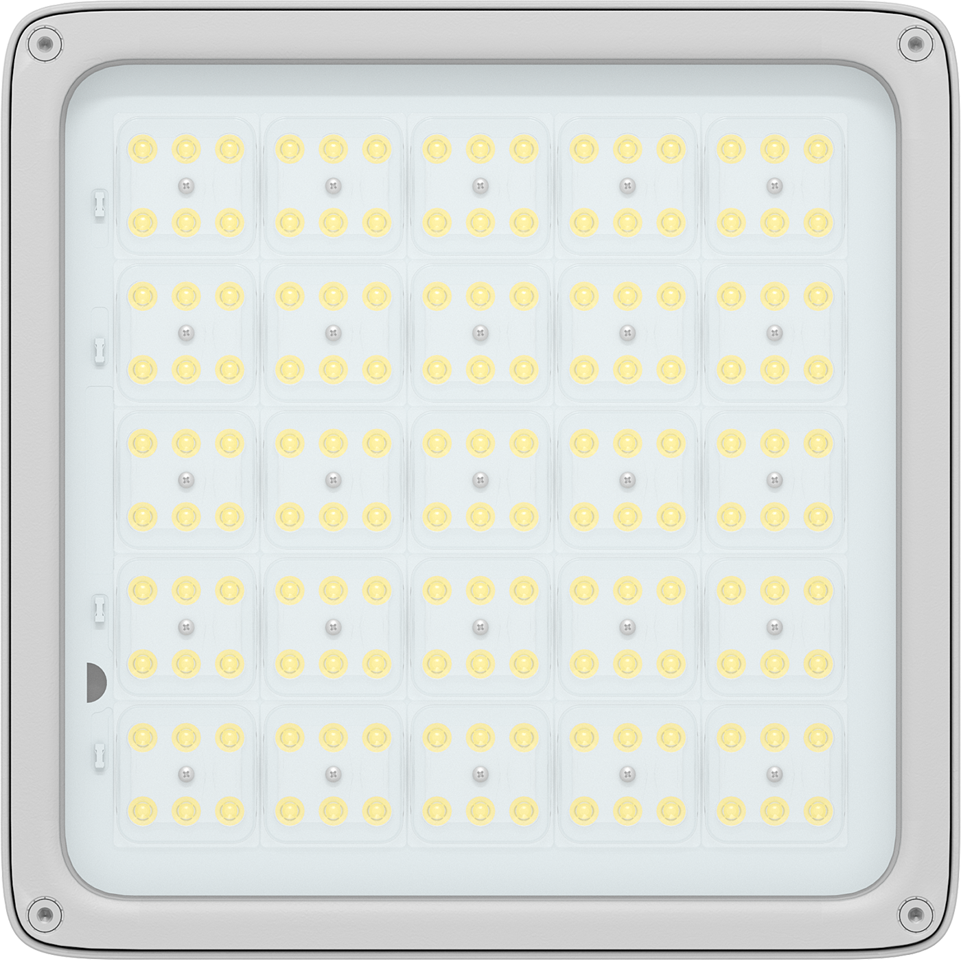 INSEL LB/S LED G3 100W D90 850 WH EM SB — изображение 4