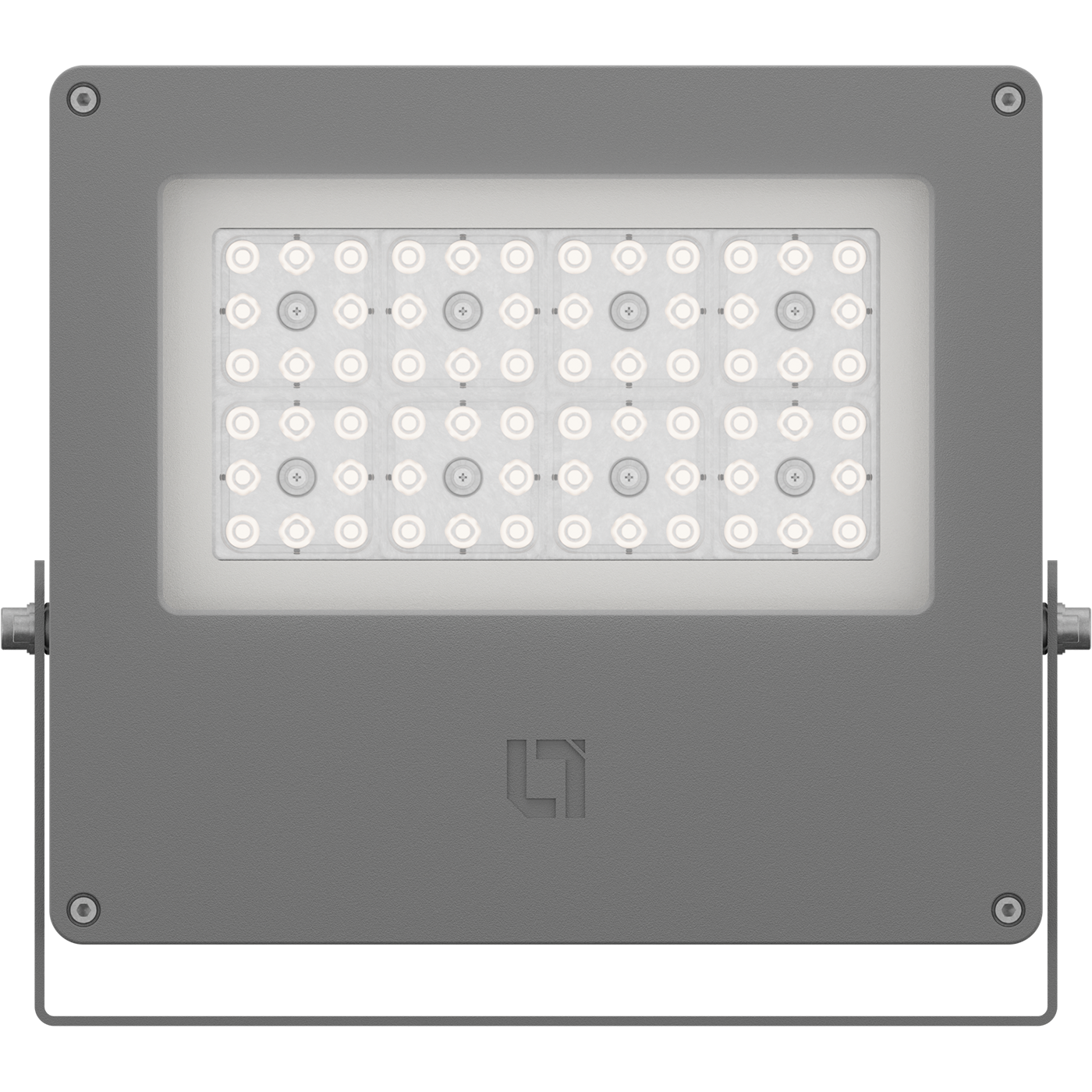 LEADER LED 50W A30 750 RAL9006 EXTREME — изображение 6