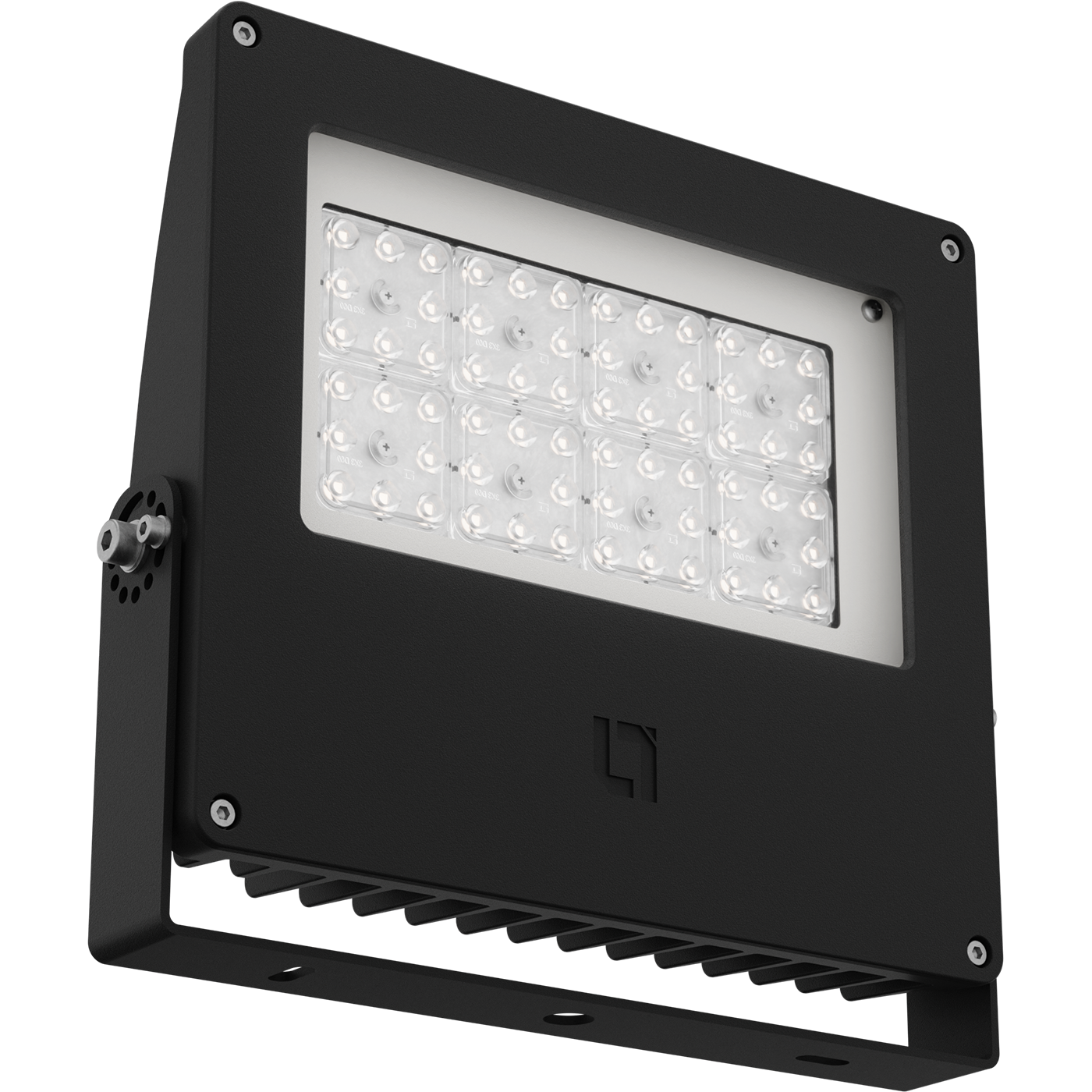 LEADER LED 30W A30 740 RAL9005 — изображение 3