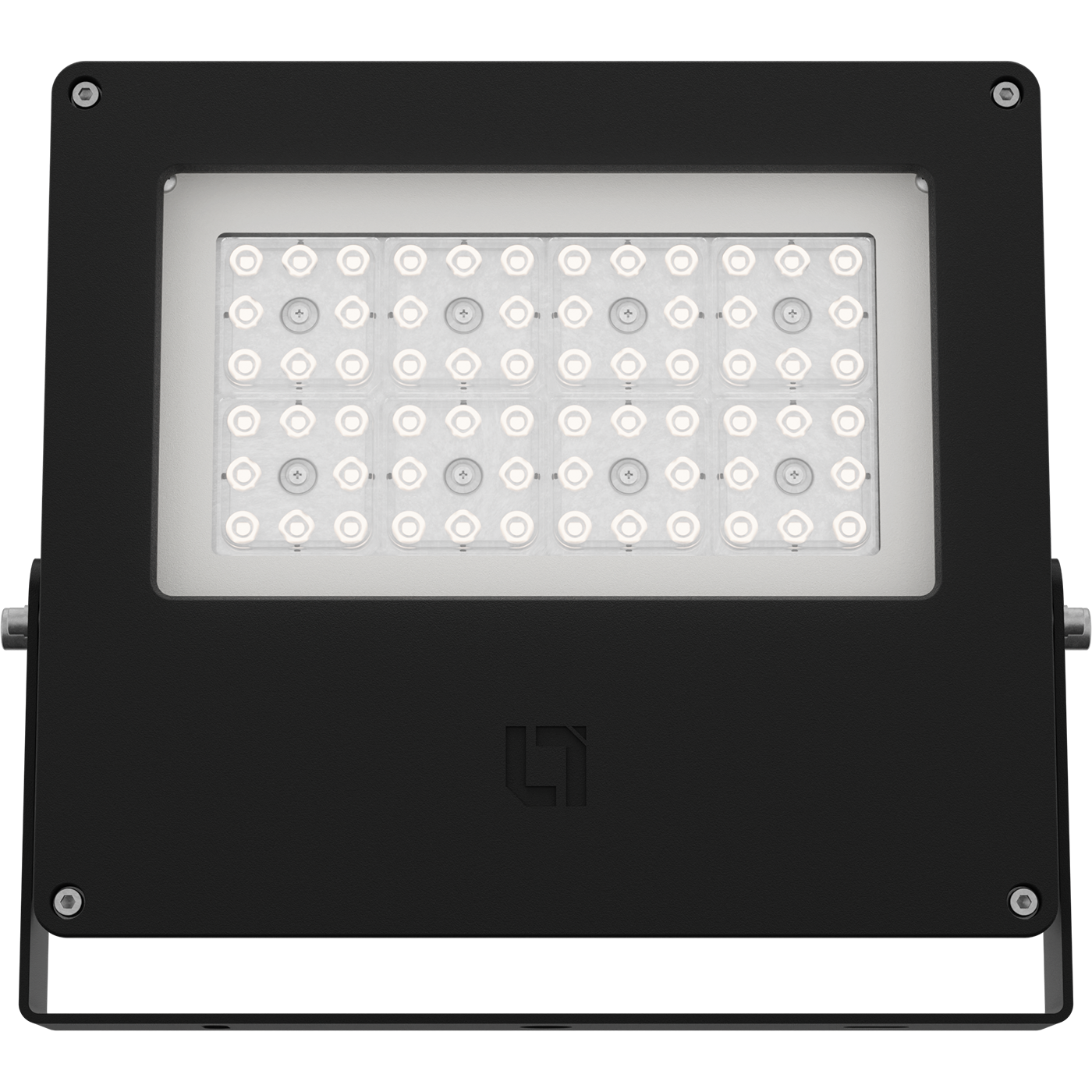 LEADER LED 30W A30 740 RAL9005 — изображение 7