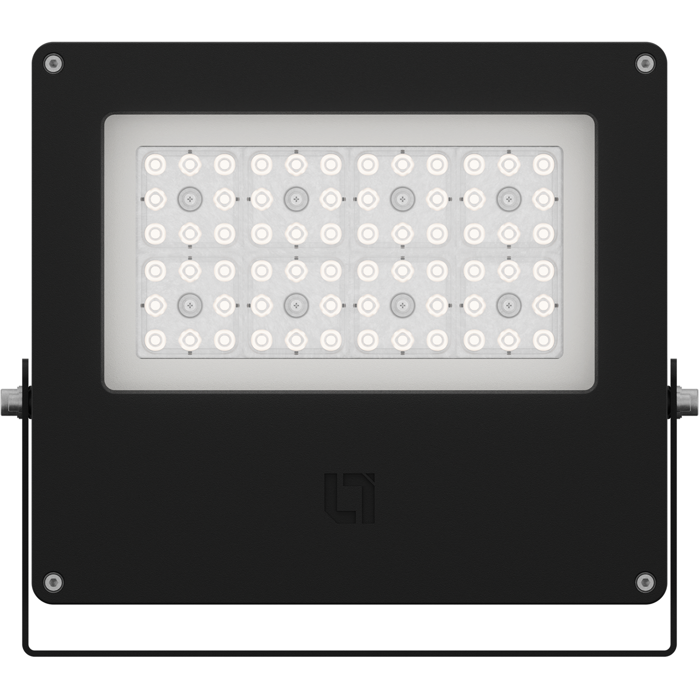 LEADER LED 30W A30 740 RAL9005 — изображение 6